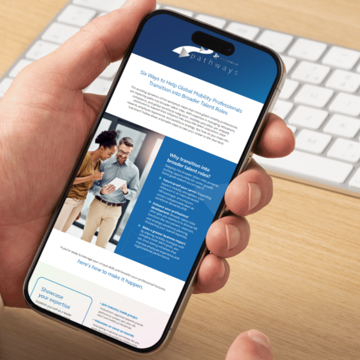 checklist-pathways-campaign-tile