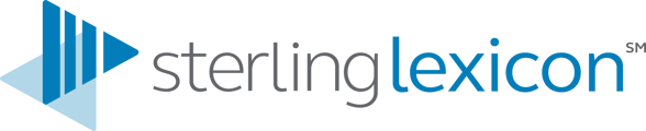 Sterling Lexicon Company Logo
